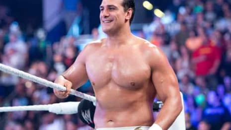 Alberto El Patron Hates That People Don't Give John Cena The Credit He Deserves