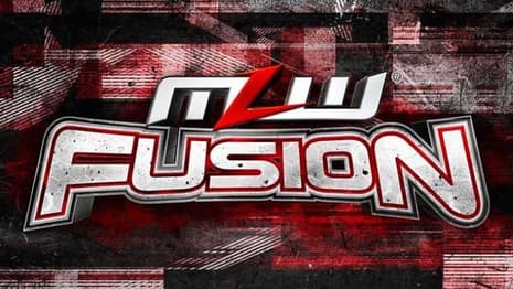 Alex Hammerstone And Mads Krügger Are Set For The First-Ever Baklei Brawl On Tonight's MLW FUSION