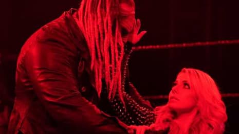 Alexa Bliss Will Discuss Her Encounters With The Fiend On SMACKDOWN - Here's What Else To Expect
