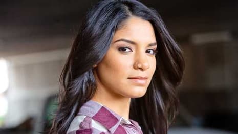 Alison Brie Shares Our First BTS Look At GLOW Season 2 As FAKING IT Actress Shakira Barrera Joins The Cast