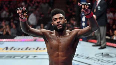 Aljamain Sterling Vs. Cory Sandhagen Is Added To The UFC 250 Line-Up
