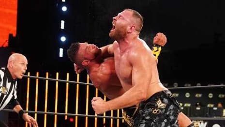 ALL ELITE WRESTLING: DYNAMITE Crushed NXT In Both Ratings And Demographics This Wednesday