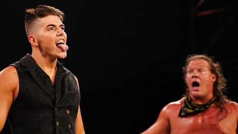 ALL ELITE WRESTLING: DYNAMITE Had Another Dominant Win Over NXT Ranking #5 For The Night On Cable