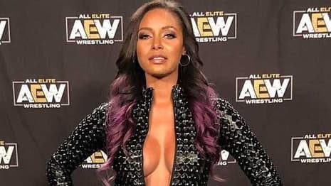 ALL ELITE WRESTLING Heels Launches Dynamic Membership Platform For Female Wrestling Fans