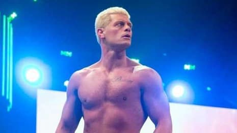 ALL ELITE WRESTLING Reaches 100,000 Live Event Tickets-Sold Milestone In Inaugural Year