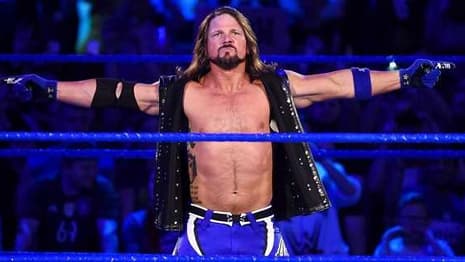 ALL ELITE WRESTLING's Kenny Omega Reveals Who His Dream WWE Opponent Would Be