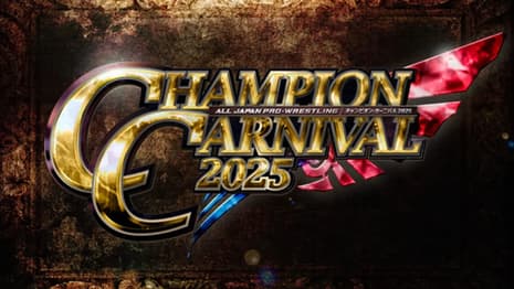 ALL JAPAN PRO-WRESTLING Confirms The 18 Entrants For The Champion Carnival