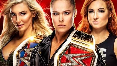 An Update On WWE PPVs Like WRESTLEMANIA Streaming On ESPN+ Has Been Revealed