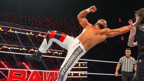 Andrade Reveals Why He Returned To WWE In 2024 And Breaks Silence On 12-month Non-Compete Clause