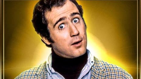 Andy Kaufman Will Be Inducted Into The WWE Hall Of Fame Class Of 2023