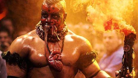 Another Crop Of WWE Legends Have Been Confirmed For The Upcoming RAW 25th Anniversary Show