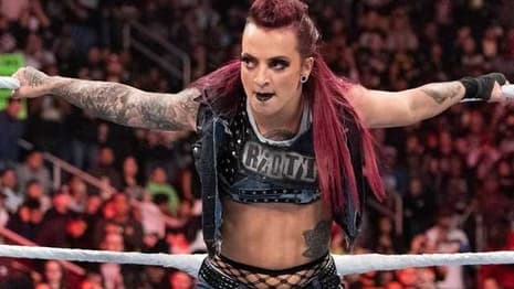 Another Recently Released WWE Superstar Is Reportedly Heading To AEW