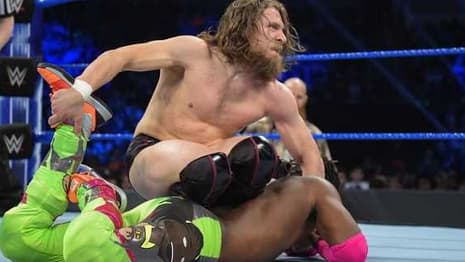 Another WWE Superstar Has Refused To Attend SUPER SHOWDOWN In Saudi Arabia