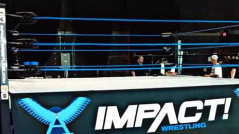 Anthem Sports & Entertainment Announces A New COO, Will This Affect IMPACT WRESTLING's Future?