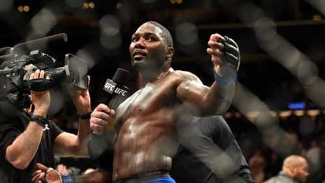 Anthony Johnson Pushes Forward With His UFC Return By Entering The USADA Testing Pool