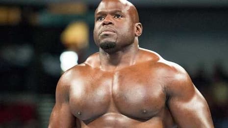 Apollo Crews Admits That He's Not Happy With His Current Position In WWE