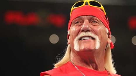 Are There Plans For Hulk Hogan To Compete At This Year's WRESTLEMANIA? Here's The Latest!