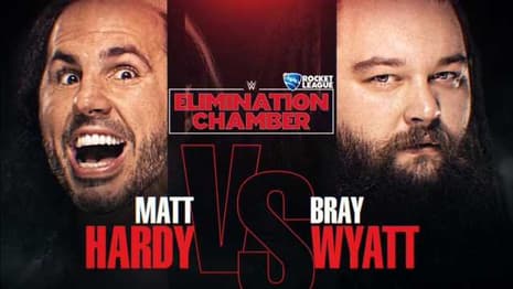 Are Woken Matt Hardy And Bray Wyatt Destined For The Ultimate Deletion At WRESTLEMANIA 34?
