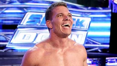 Arn Anderson Explains What Led To Tyson Kidd's Career-Ending Injury In Match With Samoa Joe