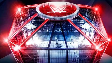 As Expected, The Leaked Main Event Of ELIMINATION CHAMBER Is Indeed Subject To Change