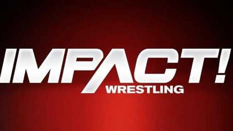 AXS TV And IMPACT Wrestling Announce Plans For The First-Ever IMPACT Week Next Month