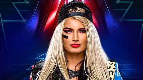 Backstage Details On How Bad Booking Lead To Toni Storm Requesting Her Release From WWE