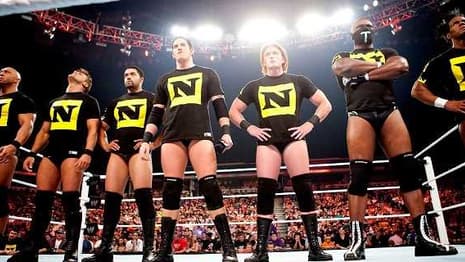 Backstage Details On Scrapped Nexus Reunion For WRESTLEMANIA Have Been Revealed