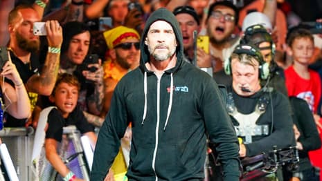 Backstage Details On WWE's Original SummerSlam 2026 Plans; Major CM Punk Update Revealed
