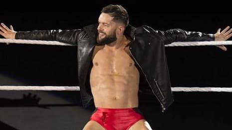 Backstage News On Finn Balor's Role In WWE Revealed And It Doesn't Sound Good