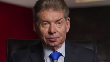 Backstage News On How WWE Chairman Vince McMahon Reacted To AEW RAMPAGE Beating SMACKDOWN Last Week