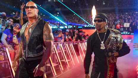 Backstage News On How WWE Superstars Feel About The Rock Skipping WRESTLEMANIA And His Continued Interference