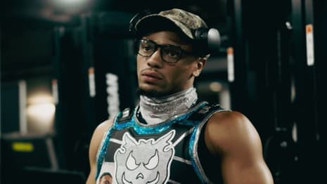Backstage News On Myron Reed's Contract Status With TNA WRESTLING