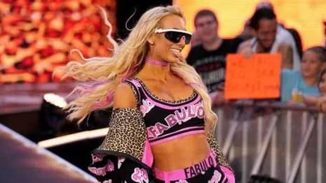 Backstage News On The 24/7 Championship Being On RAW And WWE Keeping Couples Together In The Draft