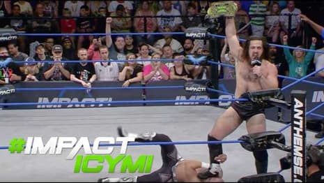 Backstage News On The New WWE Performance Center Recruits In February