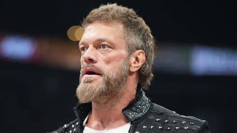 Backstage News On When Adam Copeland Is Expected To Return