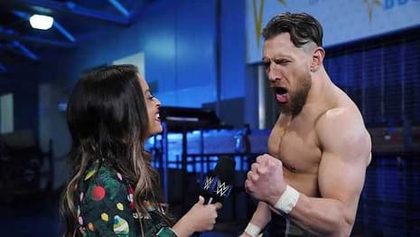 Backstage News On Whether WWE Talent Is Allowed To Mention Daniel Bryan On Air Moving Forward
