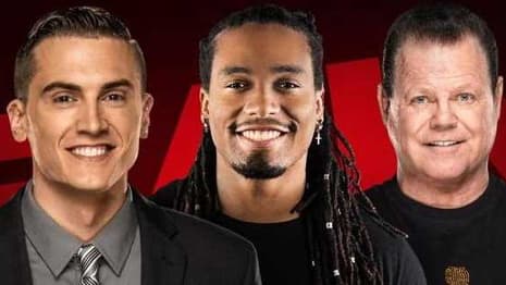 Backstage News On Why WWE Decided To Change RAW's Announce Team And Plans For Jerry Lawler