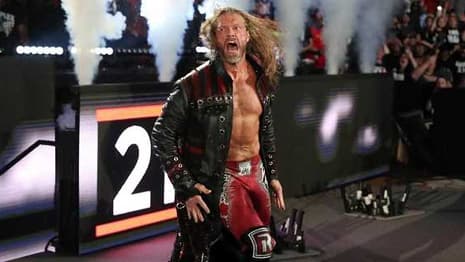 Backstage News Revealed About Edge's WWE Return Including How Close He Came To Debuting In AEW