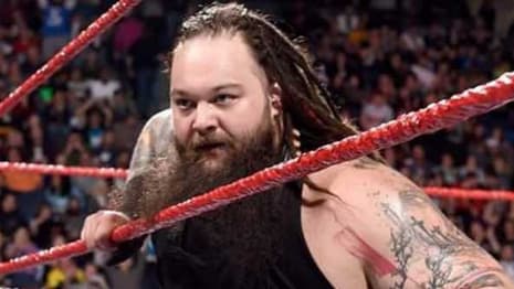 Backstage Update On When Bray Wyatt Could Potentially Make His WWE Return