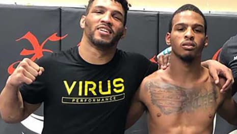 Bantamweight Bout Between Keith Lee And Shawn Bunch Is Set For BELLATOR 239