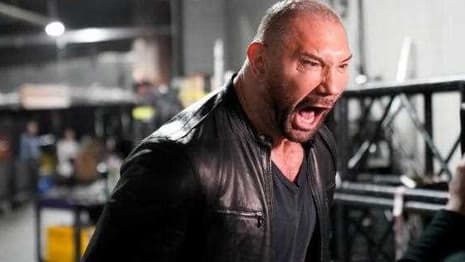 Batista Says He Doesn't Get WWE's Creative Process And Believes It's Become Worse Than His Last Run