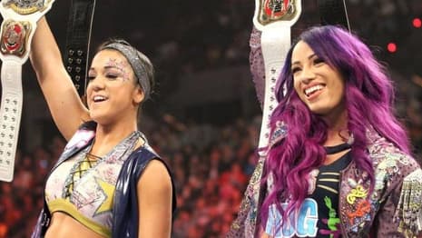 Bayley Believes New IWGP Women's Champion Mercedes Mone Will Eventually Return To WWE