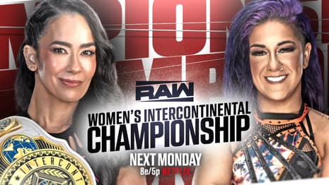 Bayley Wins Gauntlet To Earn Title Shot Against AJ Lee, Brock Lesnar Returns & More Set For Next Week's RAW