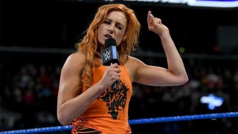 Becky Lynch Continues Her Journey Towards Becoming SMACKDOWN's Top Heel With Another Blistering Interview
