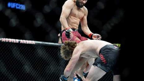 Ben Askren Is Hoping To Fight Jorge Masvidal Once Again In The Octagon