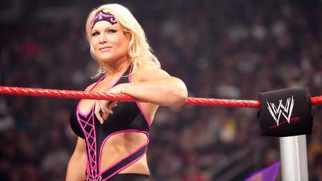 Beth Phoenix Will Be Inducted Into The George Tragos / Lou Thesz Professional Wrestling HALL OF FAME