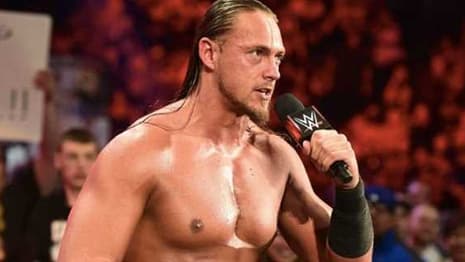 Big Cass Reflects On Personal Issues After Leaving WWE; Vows To Be The Biggest Pro Wrestling Star In The World