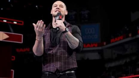 Big Change To An Advertised Match For WWE's Upcoming TLC Pay-Per-View Announced - SPOILERS