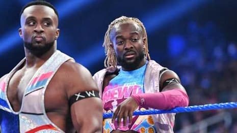 Big E And A Former WWE Writer Weigh In On The Way Kofi Kingston's WWE Championship Run Ended