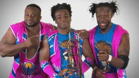 Big E Believes He Would Have Been Fired Or Sent Back To NXT Had The New Day Not Worked Out
